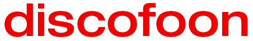 Discofoon logo